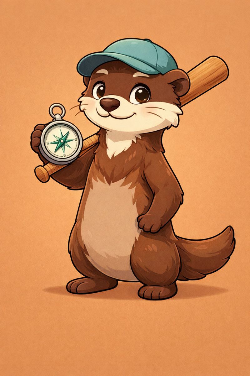 Scout — Baseball